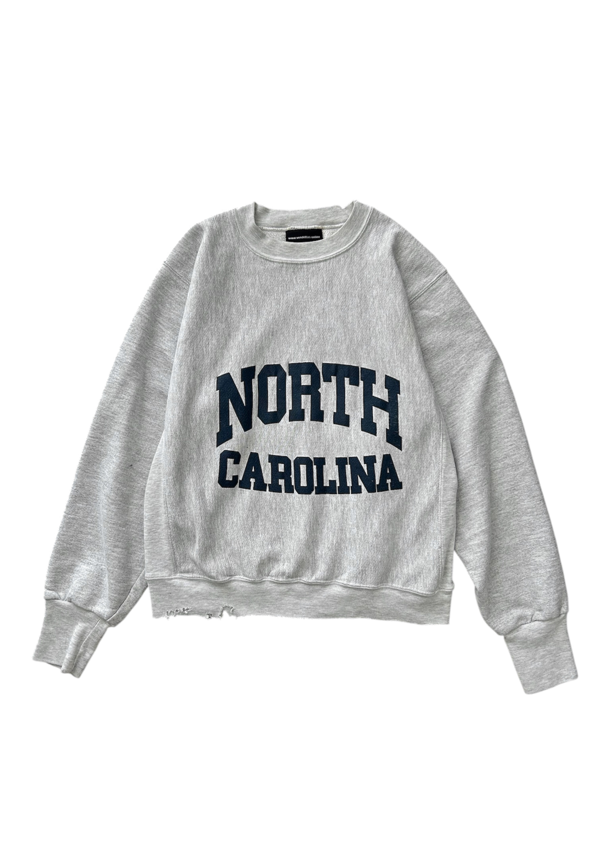 1/1 VERTEBRAE CREWNECK