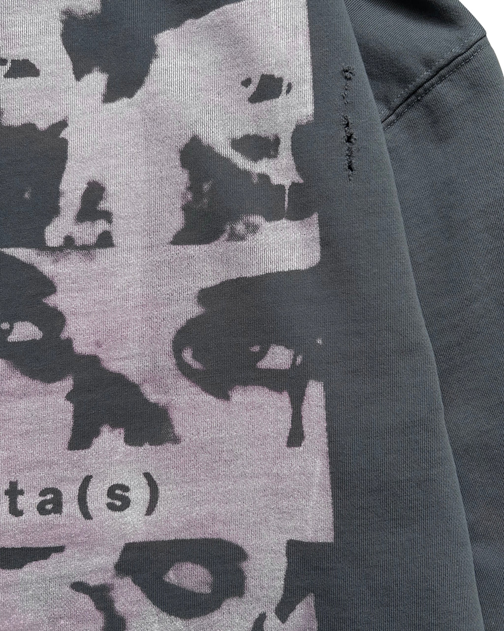 MÉTRO HOODIE (ARCHIVED)