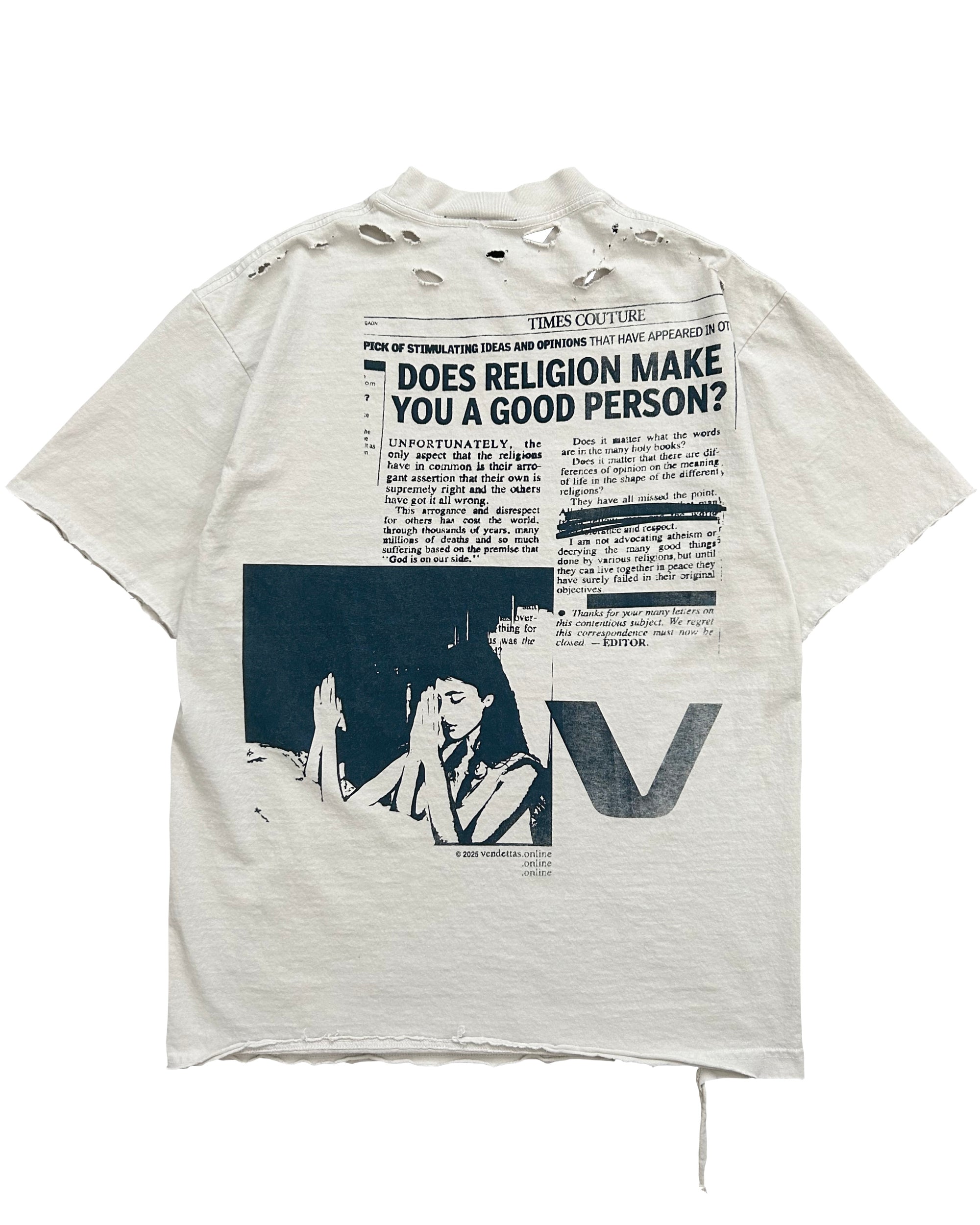 GOOD RELIGION