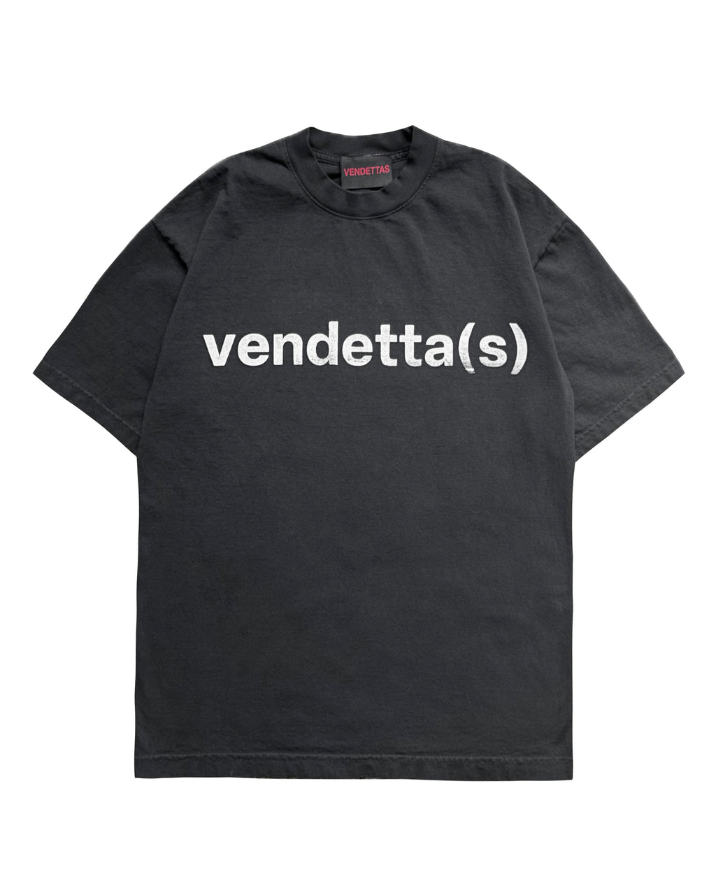 VENDETTA(S)
