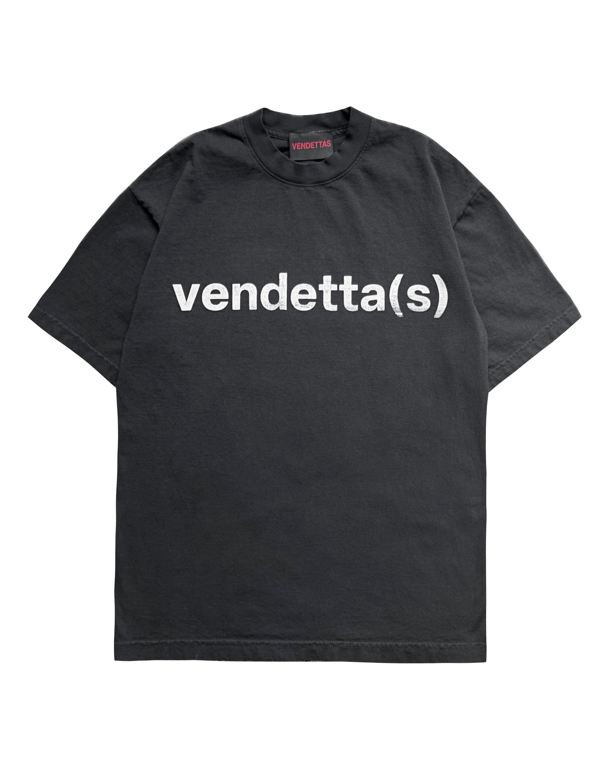 VENDETTA(S)