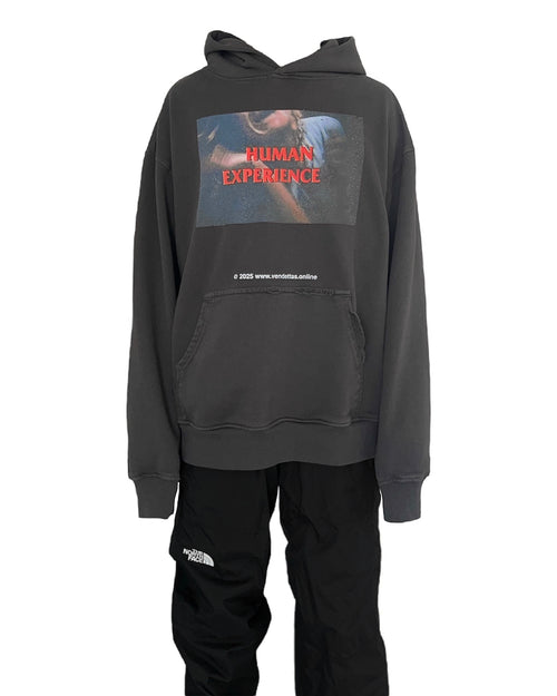 HUMAN EXPERIENCE HOODIE