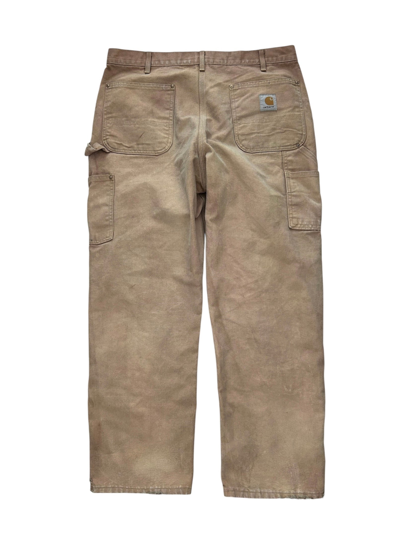 1/1 CARHARTT DOUBLE KNEE PANTS