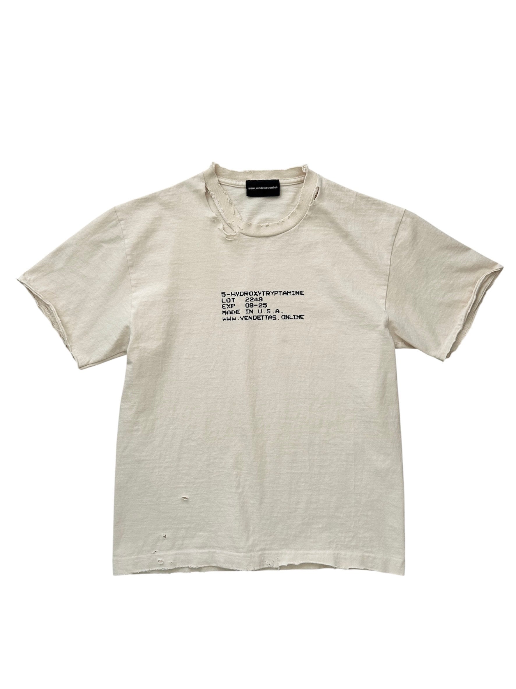 SEROTONIN TEE
