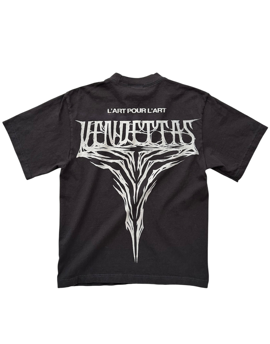 VERTEBRAE TEE