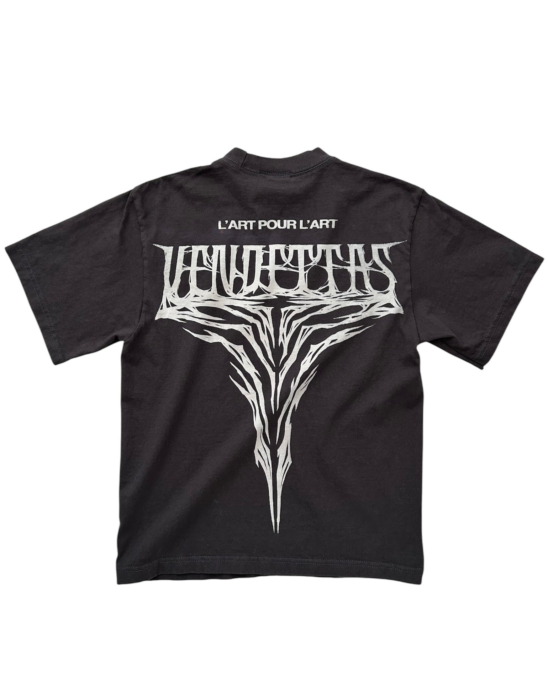 VERTEBRAE TEE