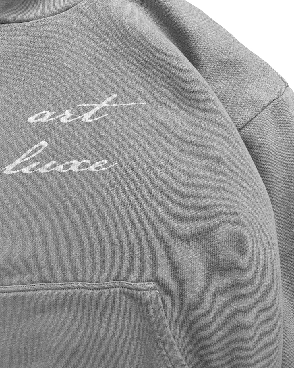 NÉO-LUXE HOODIE