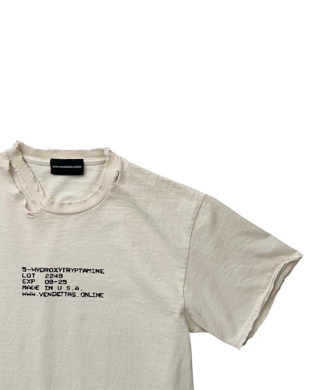 SEROTONIN TEE