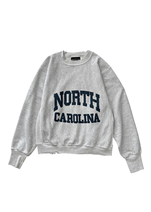 1/1 VERTEBRAE CREWNECK