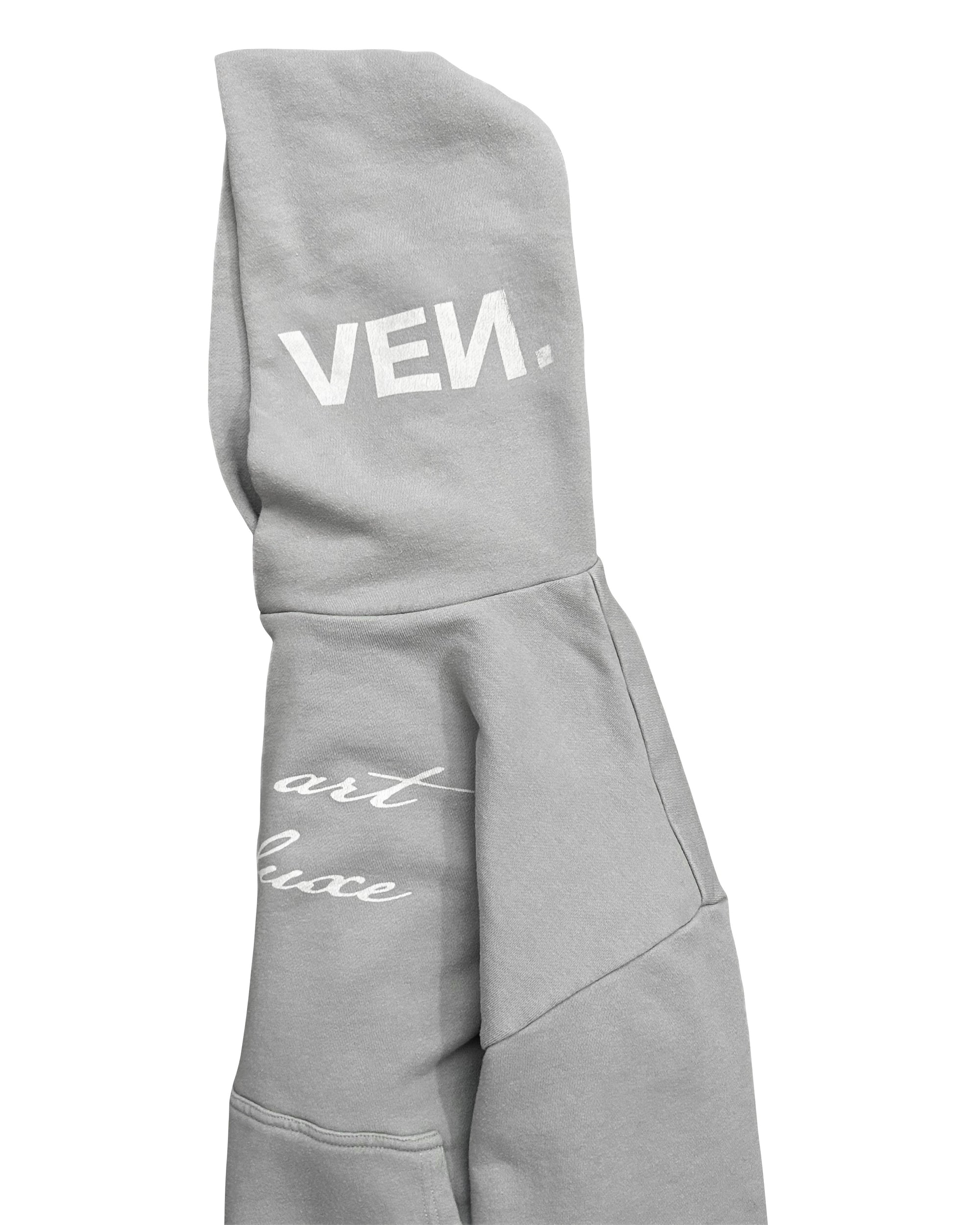 NÉO-LUXE HOODIE