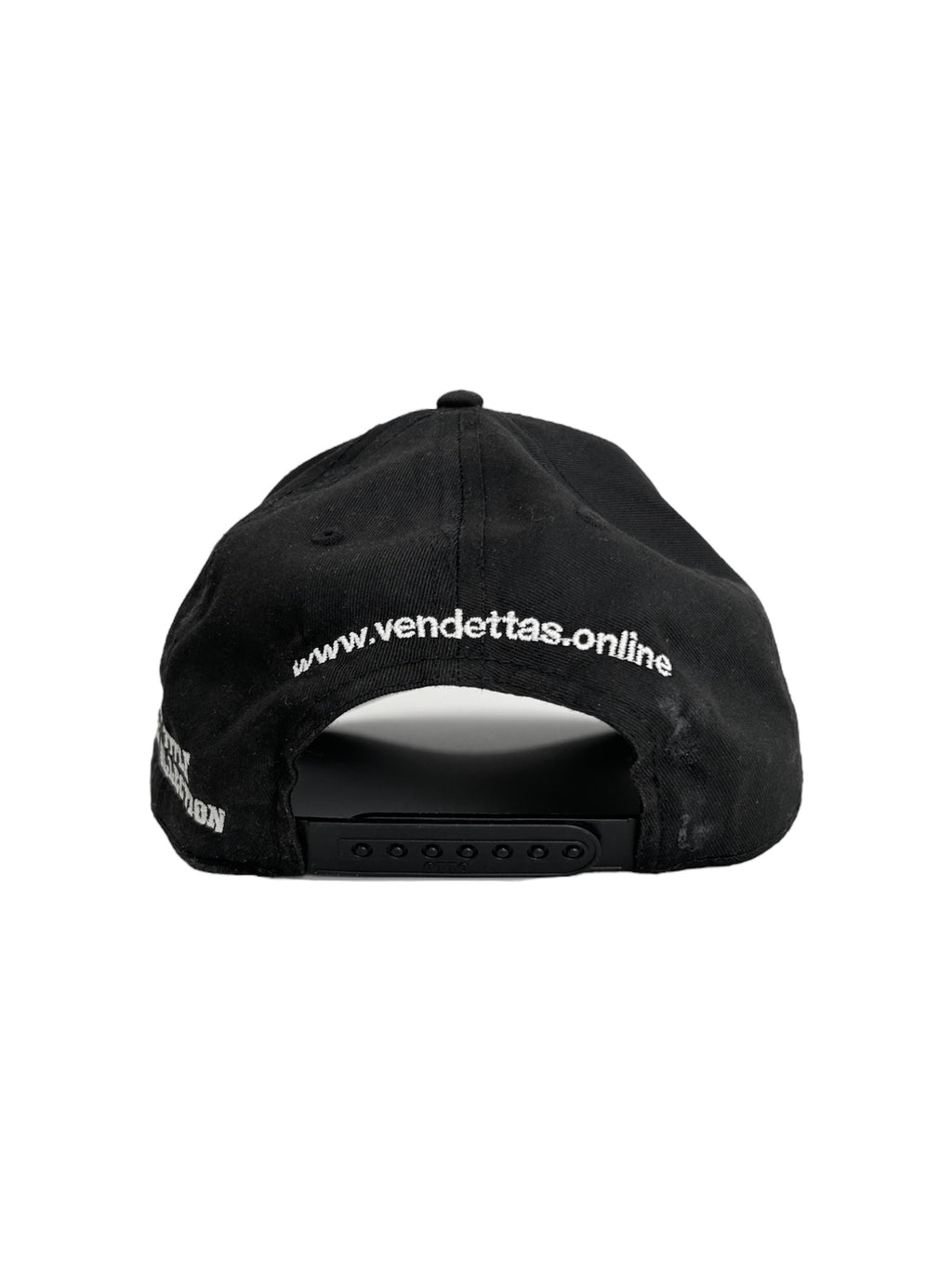 PARIS A-FRAME CAP