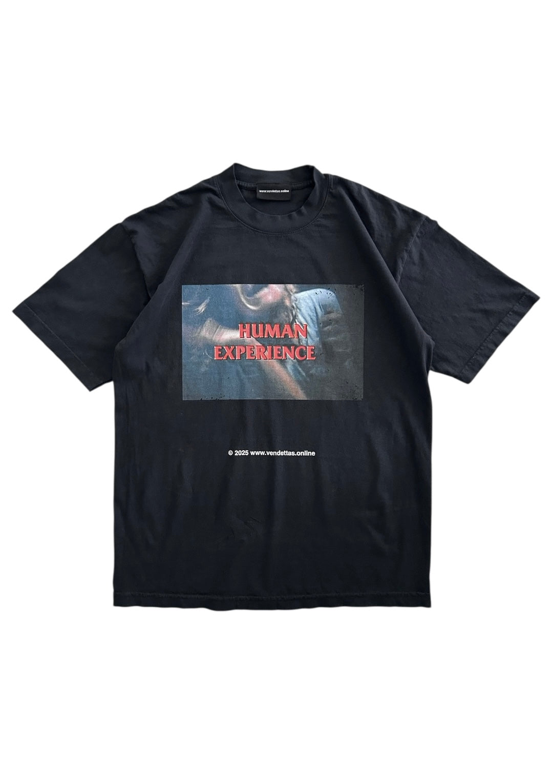 HUMAN EXPERIENCE (LIMITED)