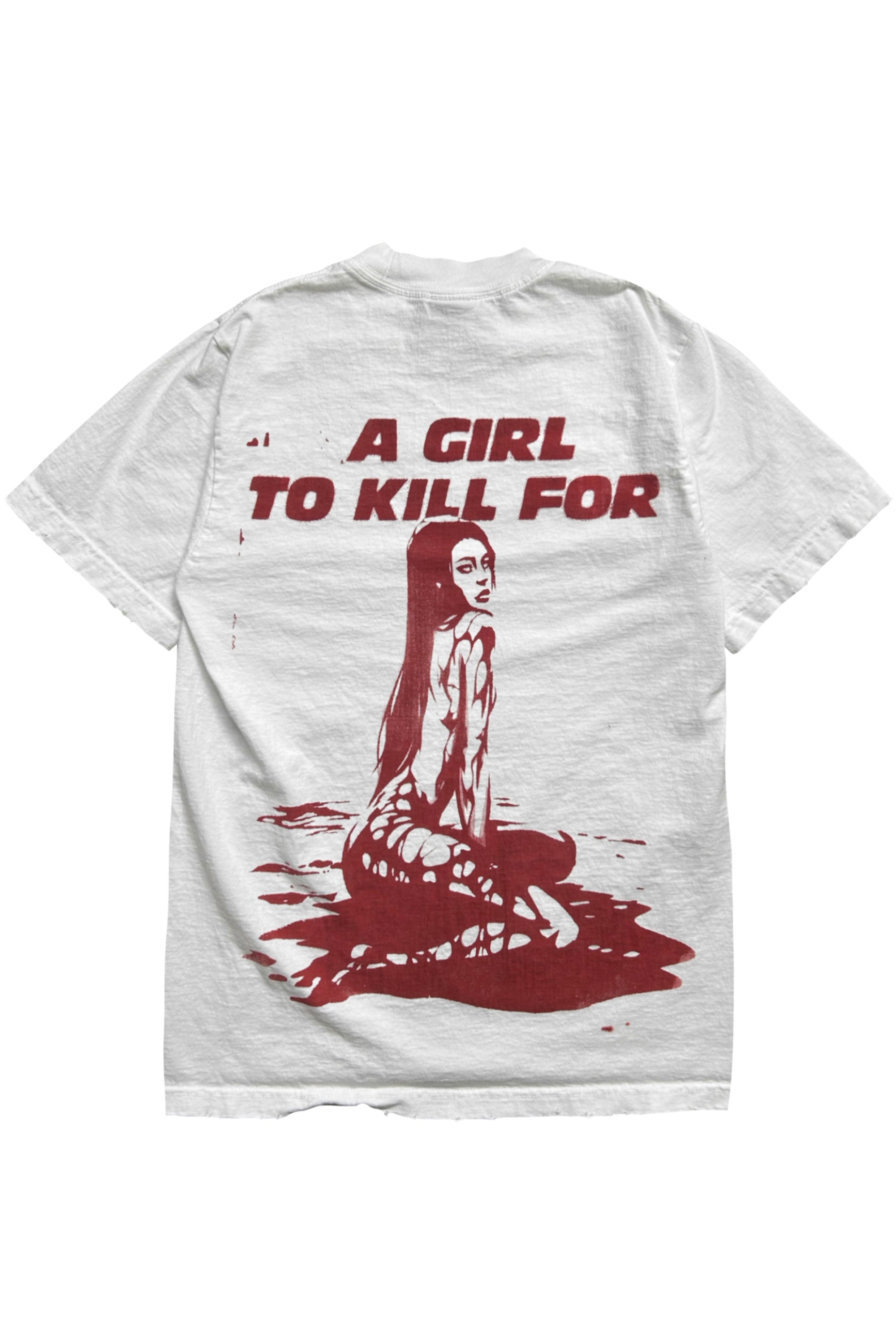 SLASHER