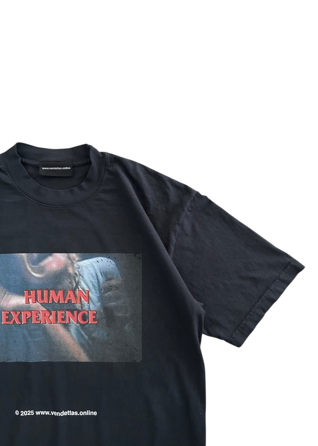 HUMAN EXPERIENCE (LIMITED)