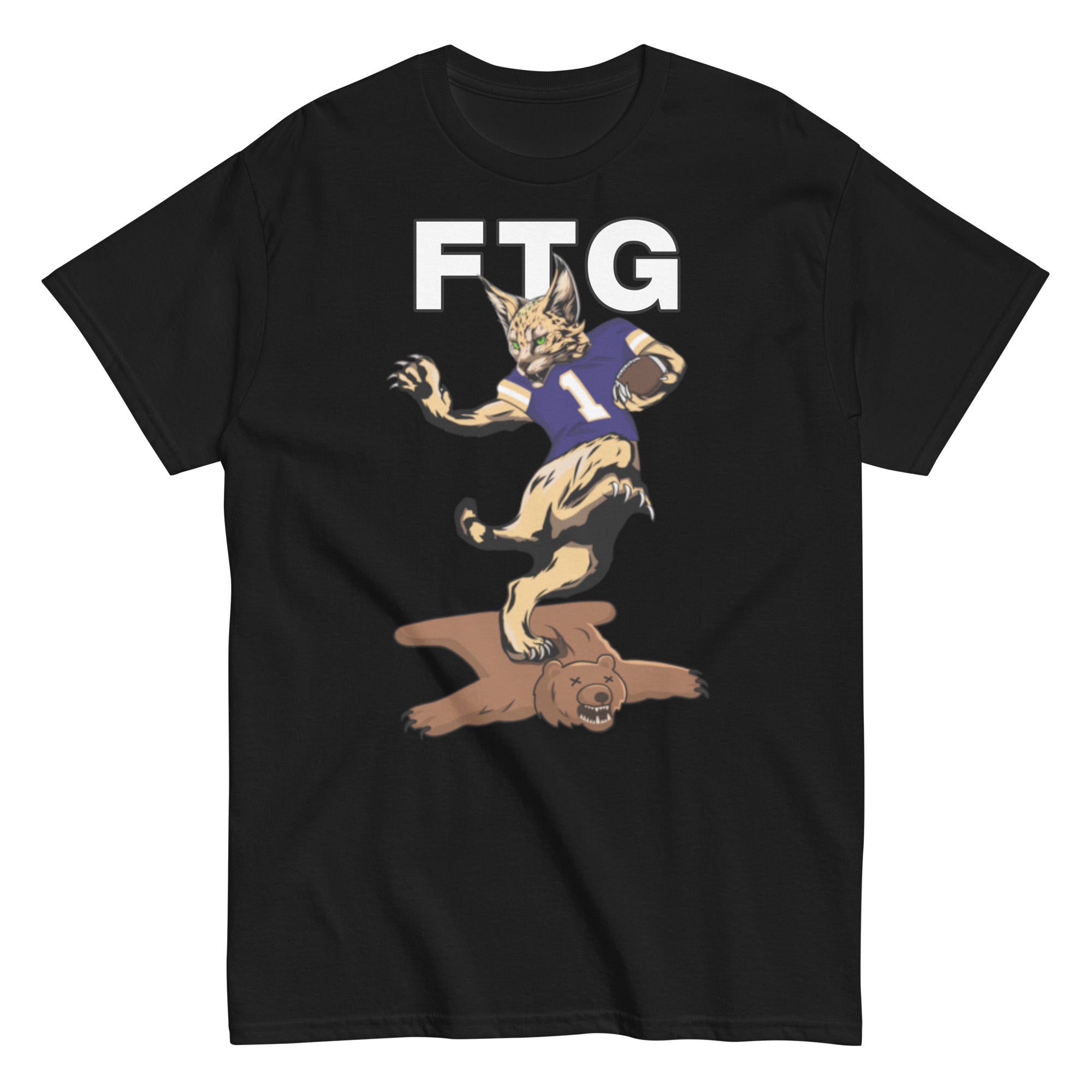 FTG