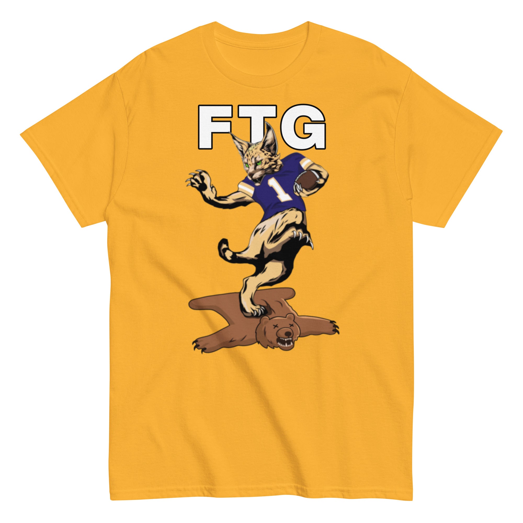 FTG