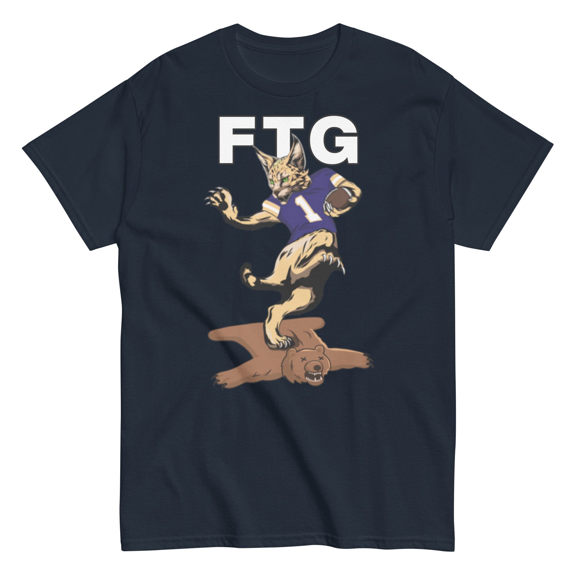 FTG
