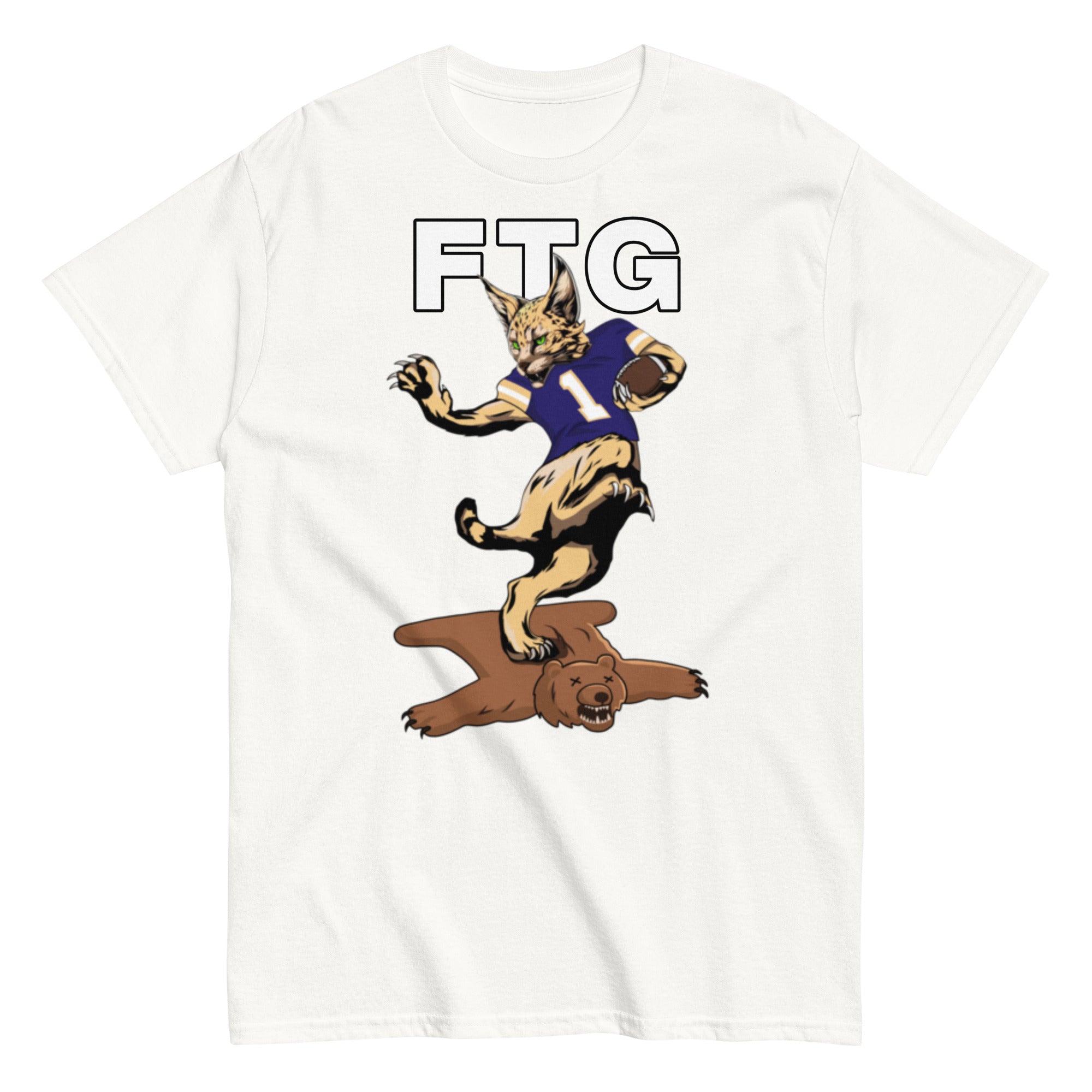 FTG