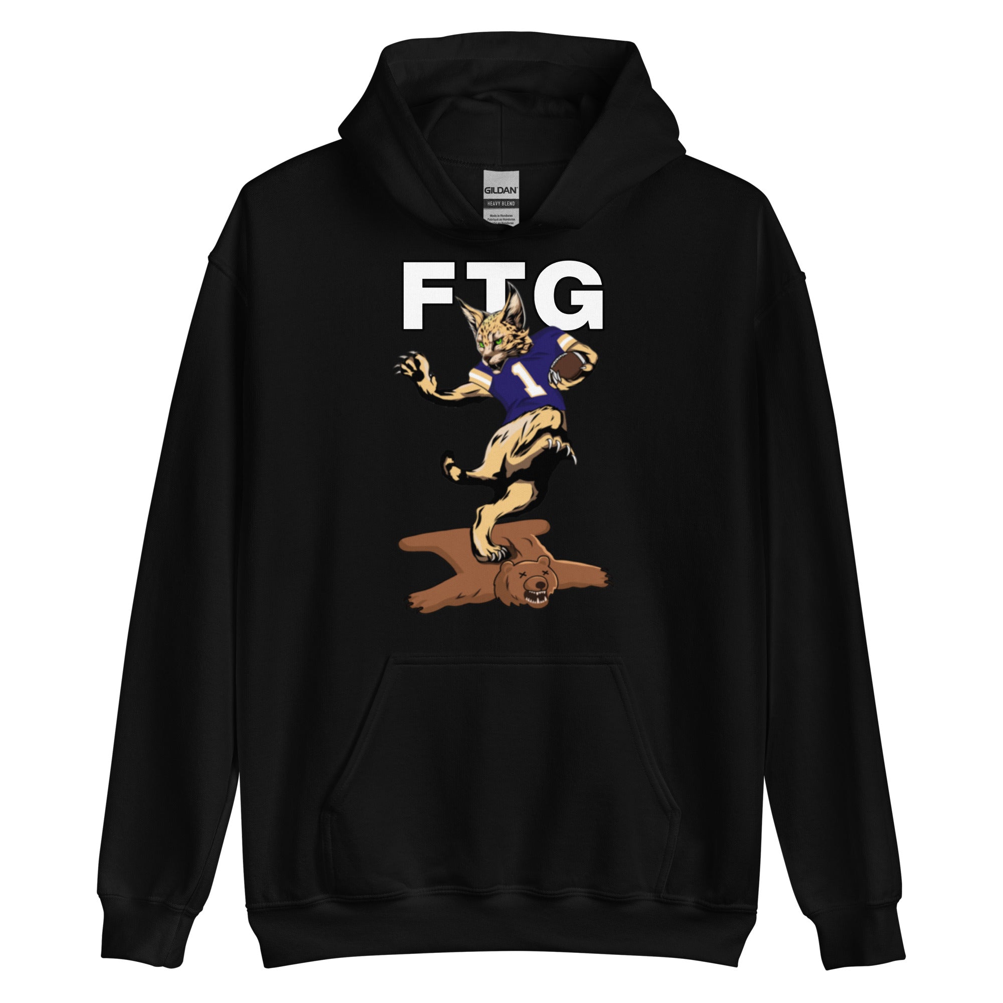 FTG Hoodie
