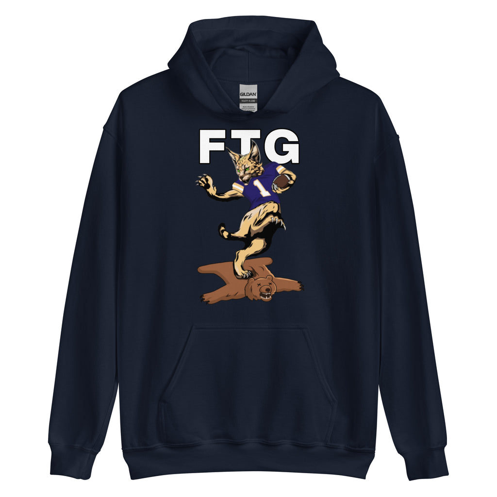 FTG Hoodie