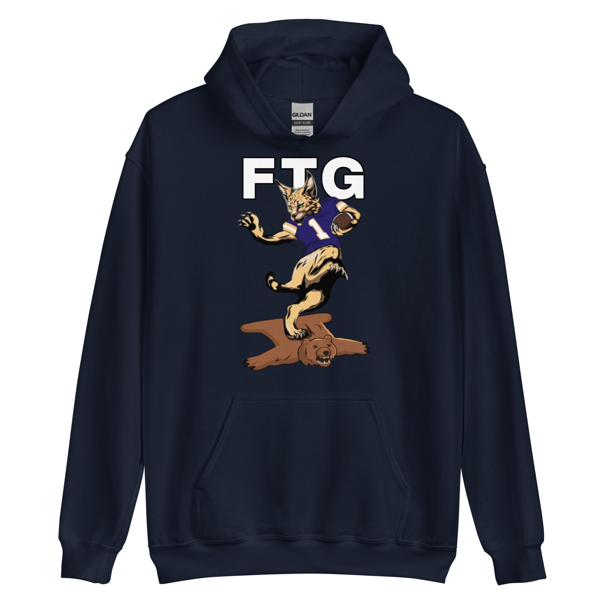 FTG Hoodie