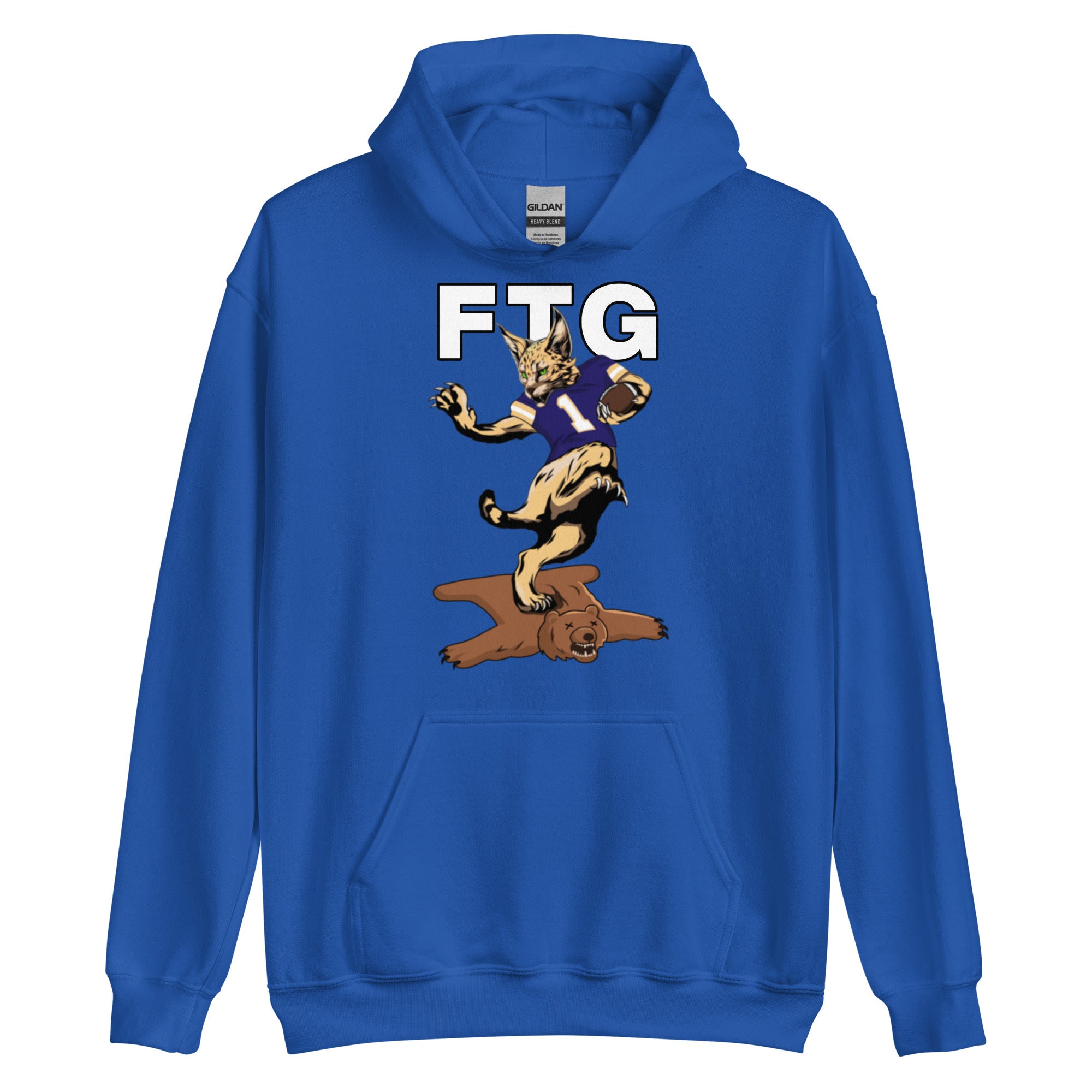 FTG Hoodie