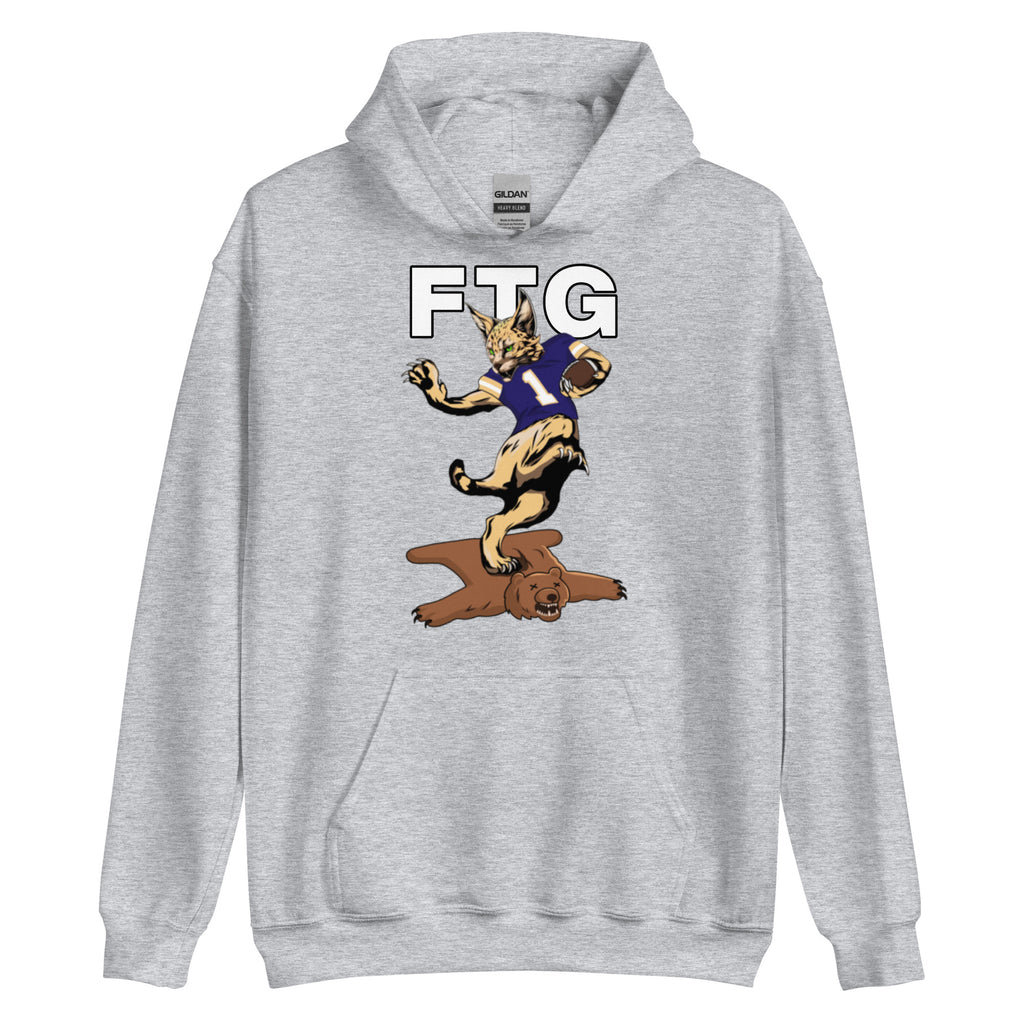 FTG Hoodie