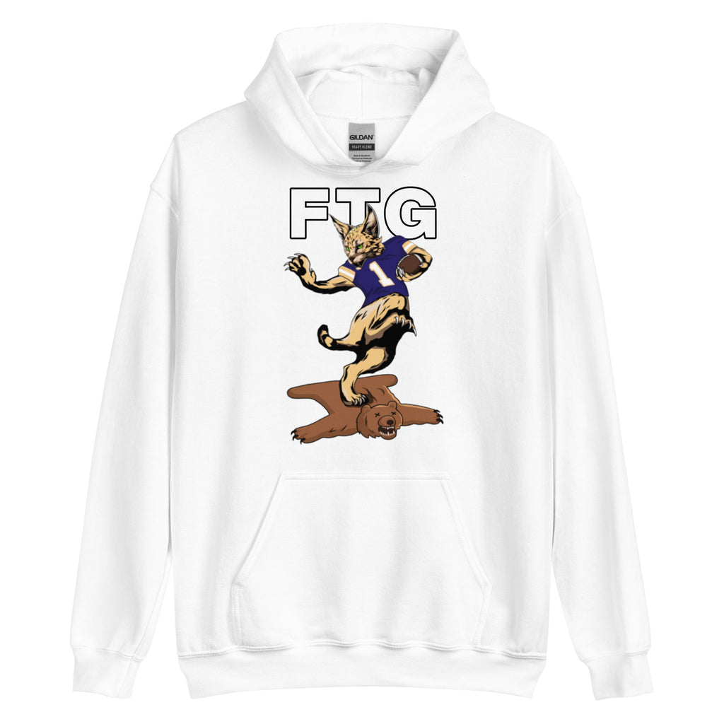 FTG Hoodie