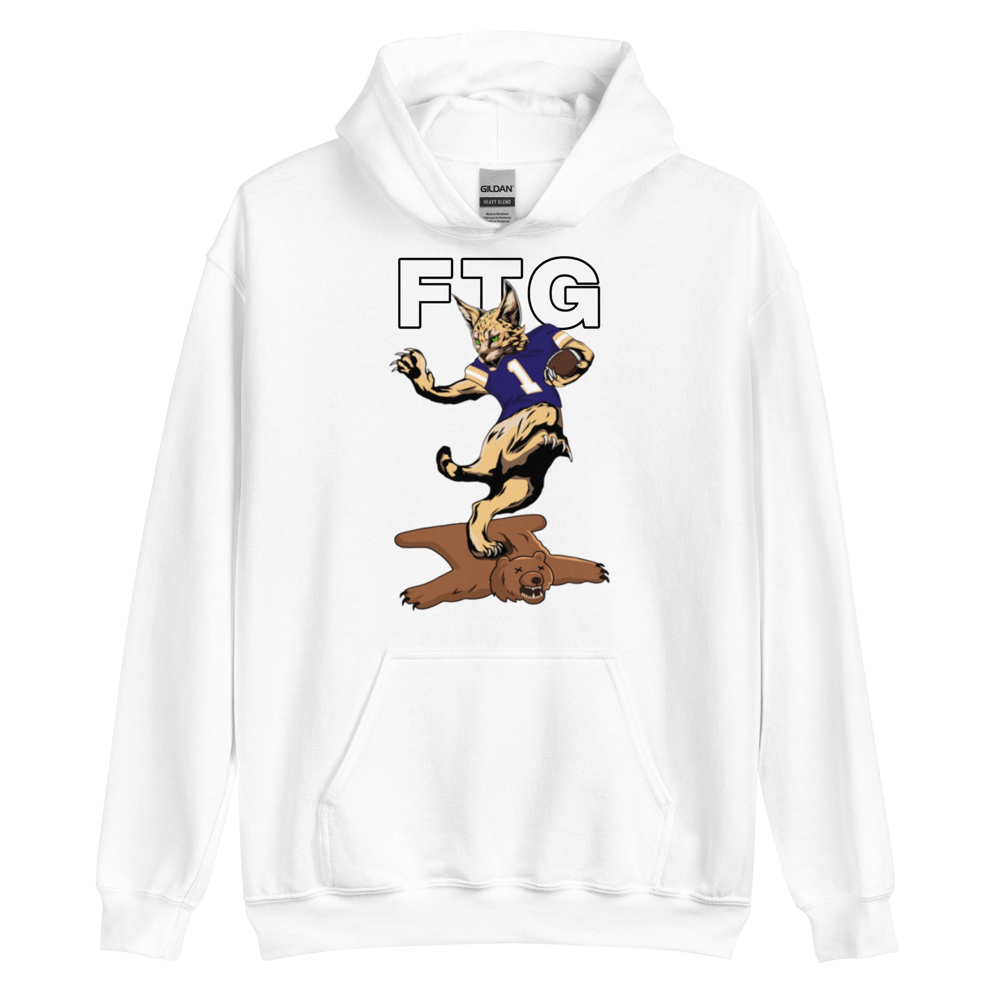 FTG Hoodie
